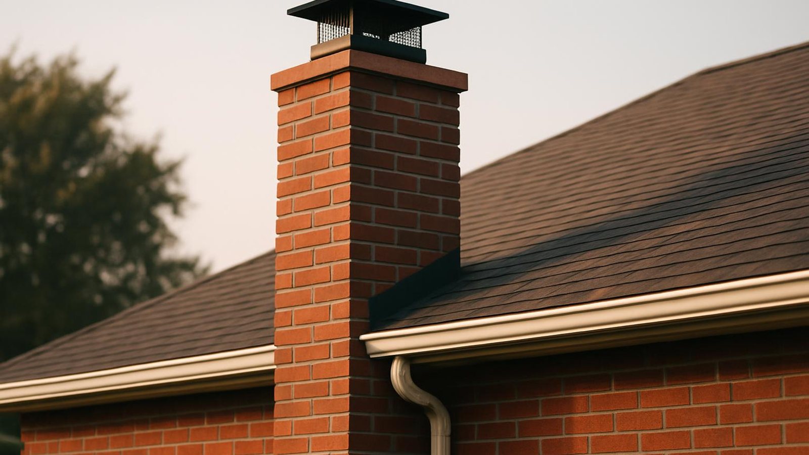 Chimney Sweep & Inspection in Newtown