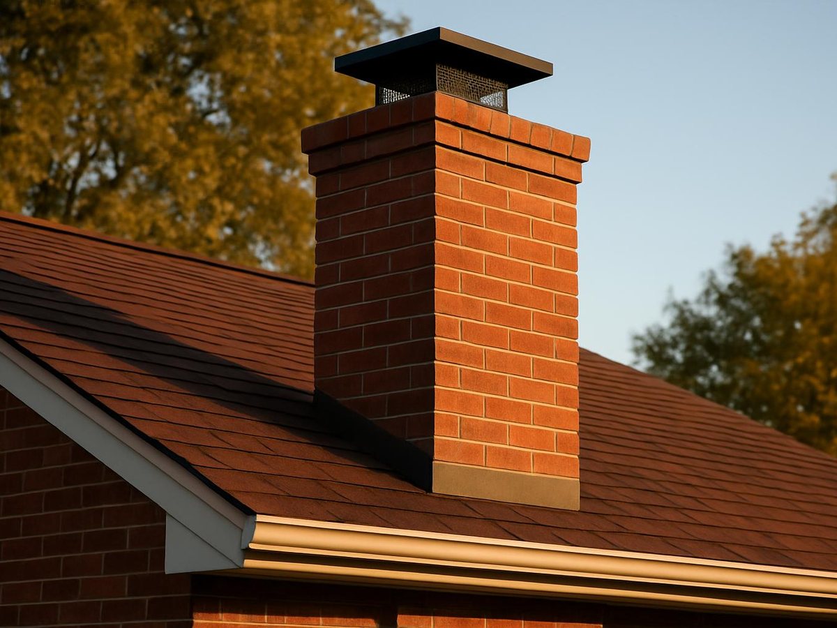 Lanco Chimney Services work in Newtown