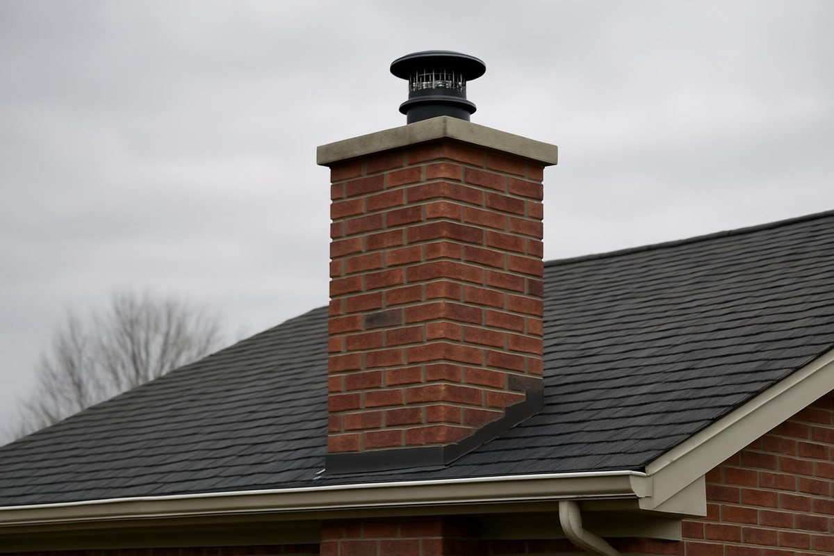 Lanco Chimney Services in Newtown